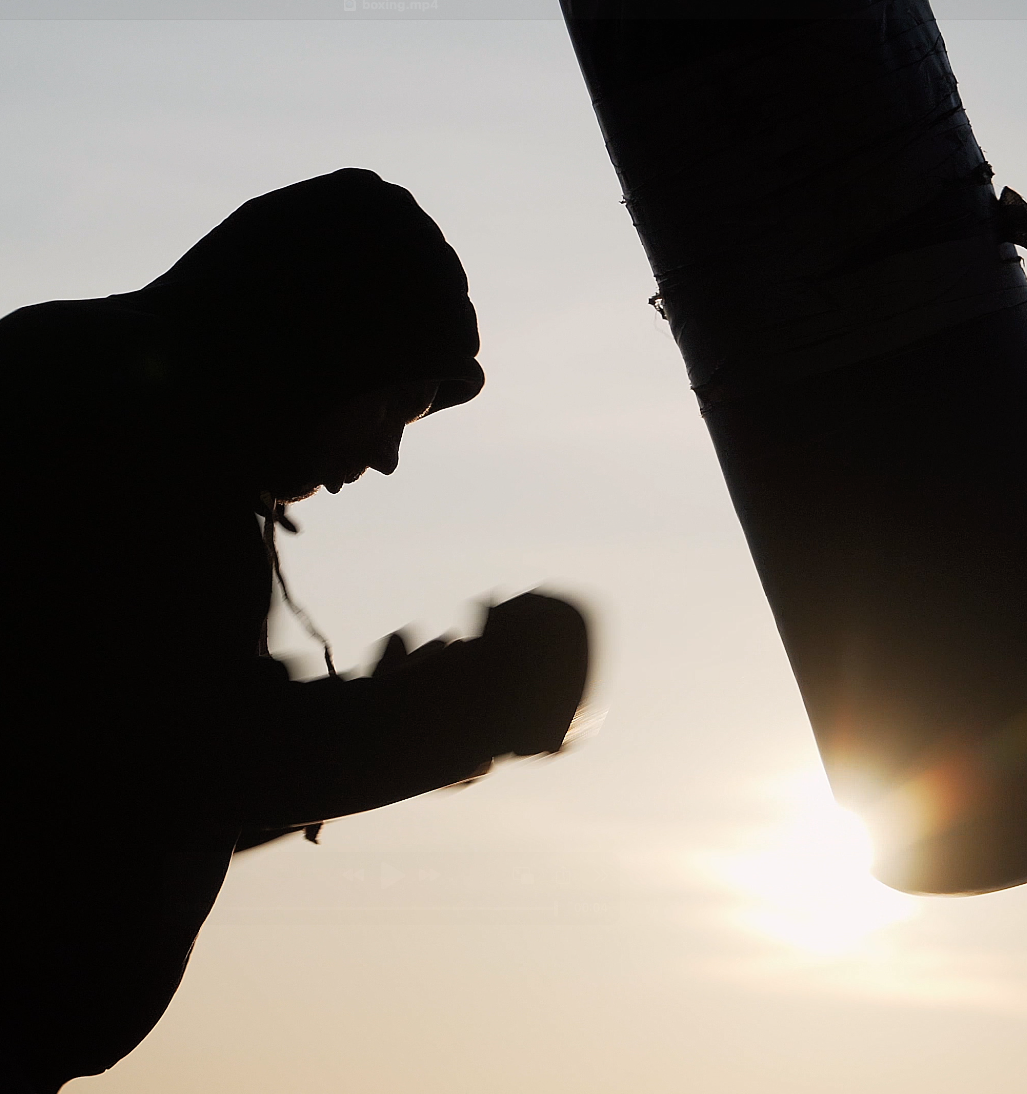 Boxing